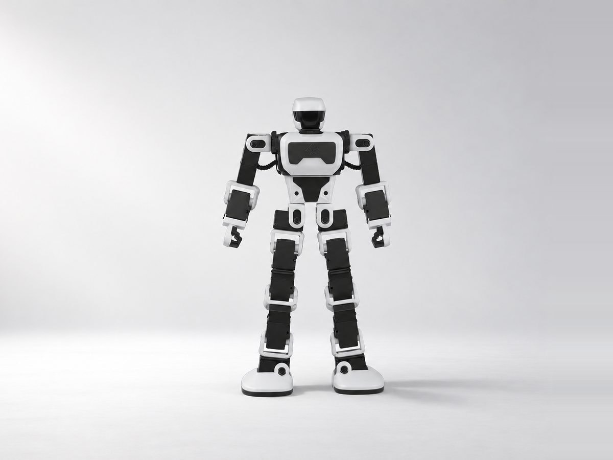 FF Nova Mini humanoid